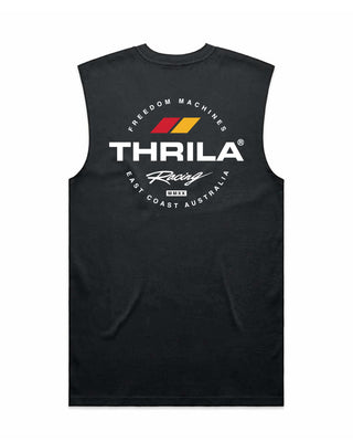 Insignia Tank