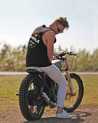 Insignia Tank