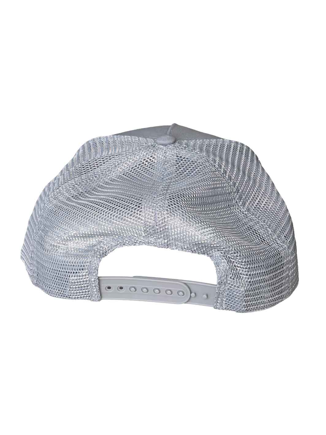 Ignite Trucker Grey