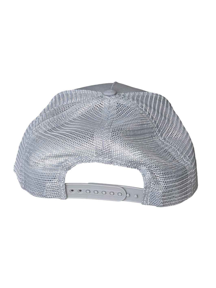 Ignite Trucker Grey
