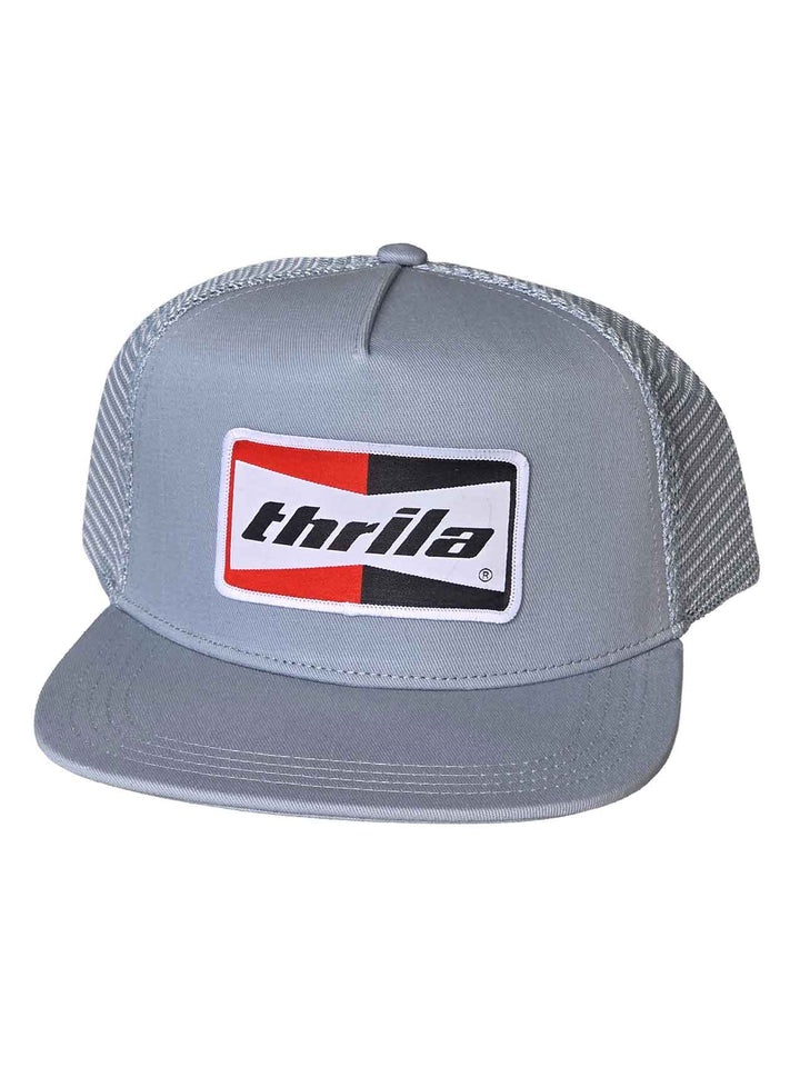 Ignite Trucker Grey