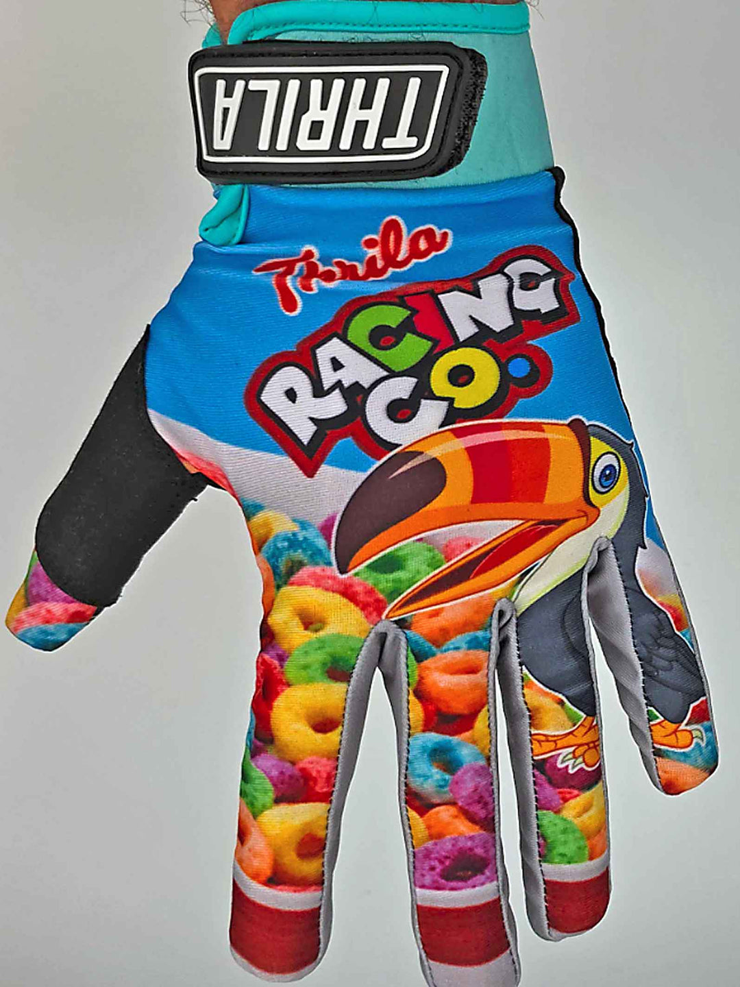 Loops Gloves