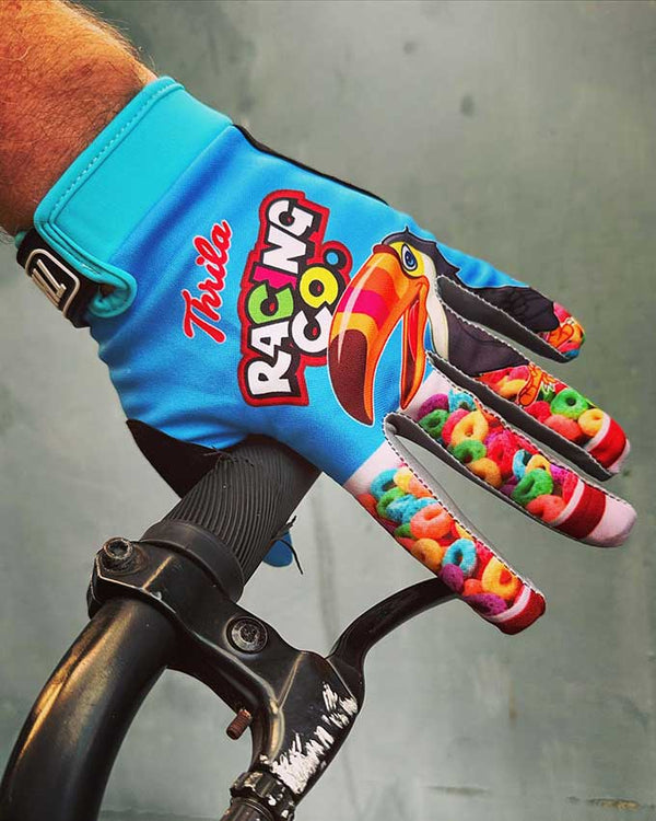 Loops Gloves