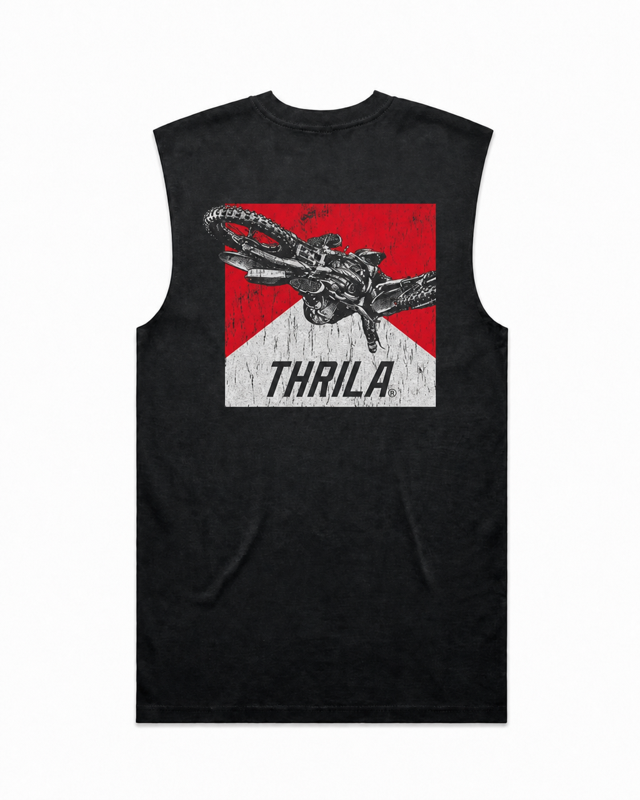 Marlboro Tank