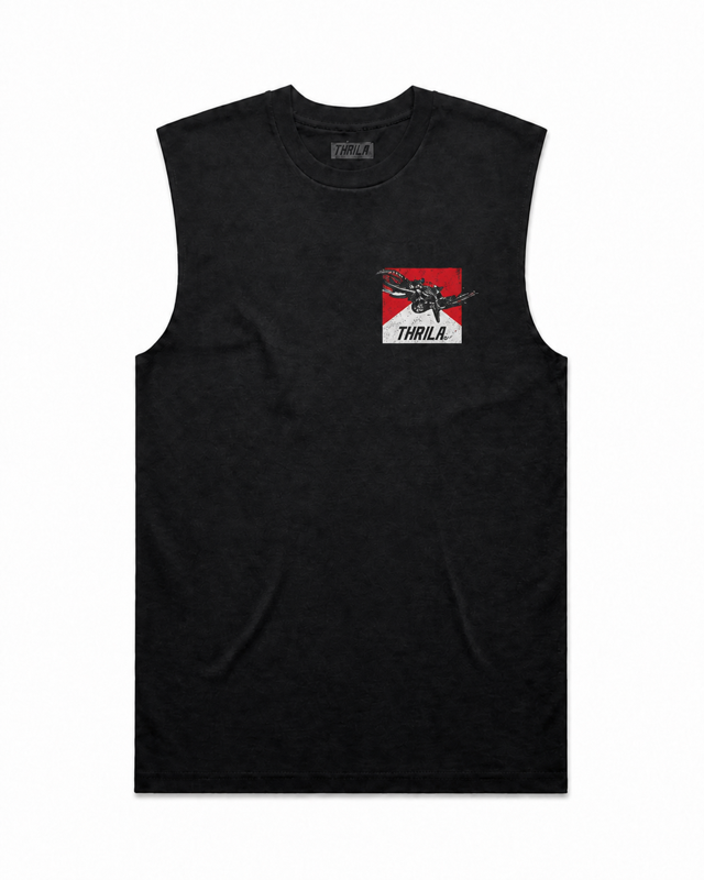 Marlboro Tank