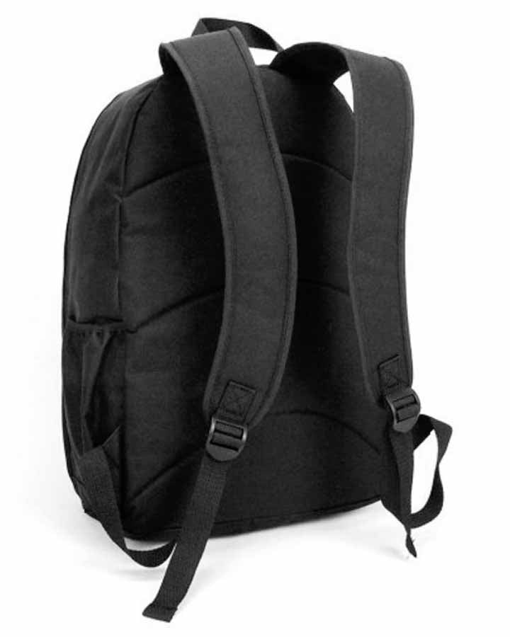 Stance Backpack / Pink Logo (Free Sticker Sheet)