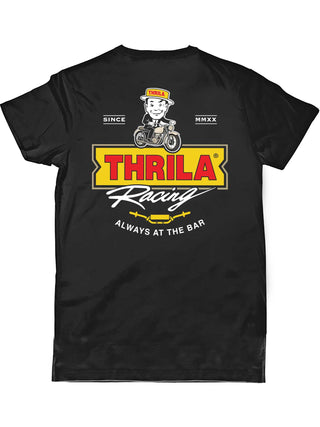 Milton Tee + Free Cooler!