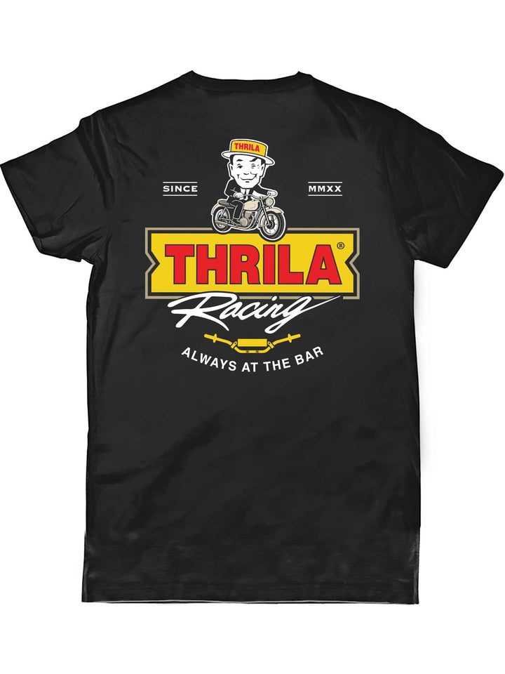 Milton Tee