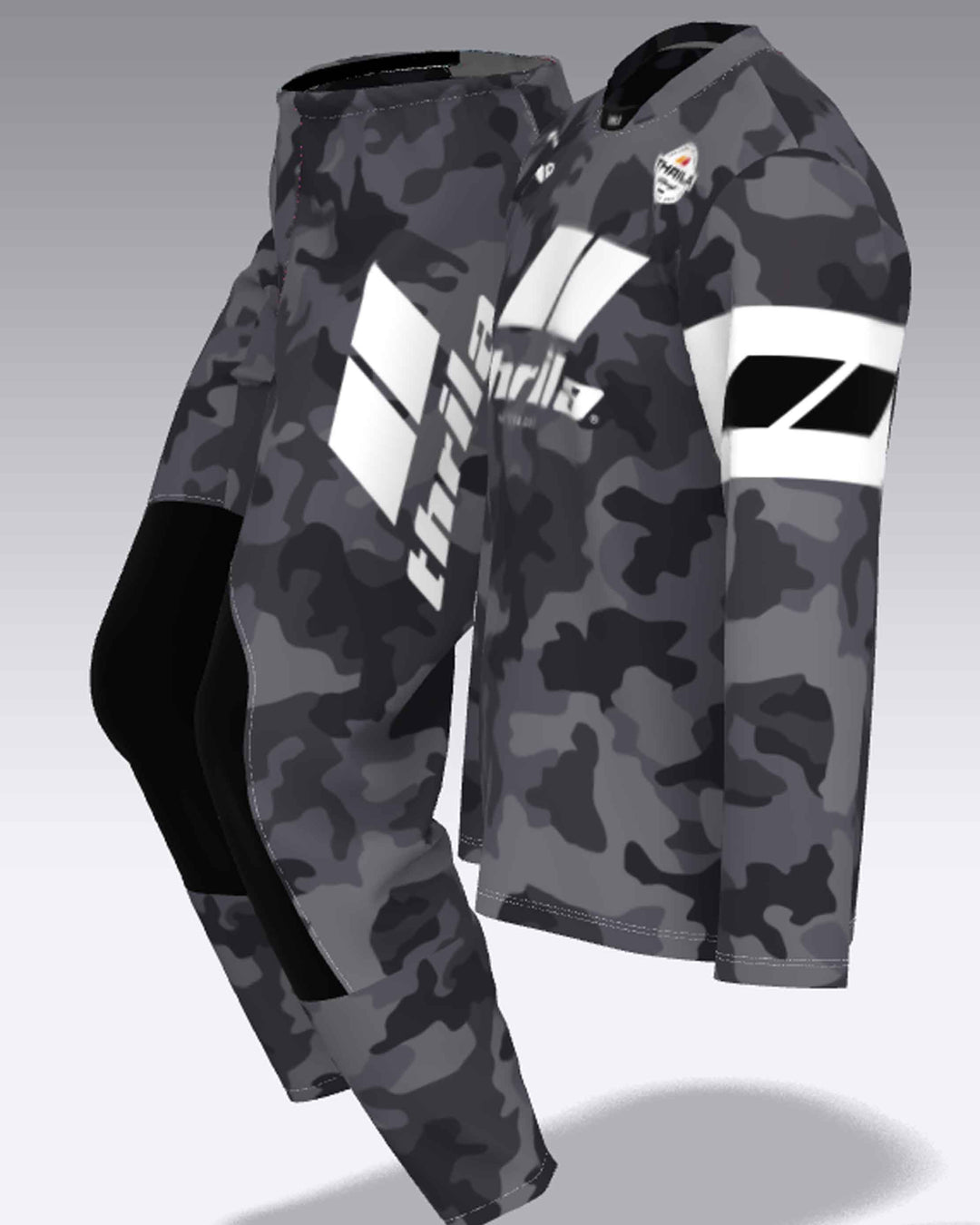 Nimitz Motocross Gear (2-3 Weeks)