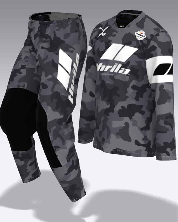 Nimitz Motocross Gear (2-3 Weeks)