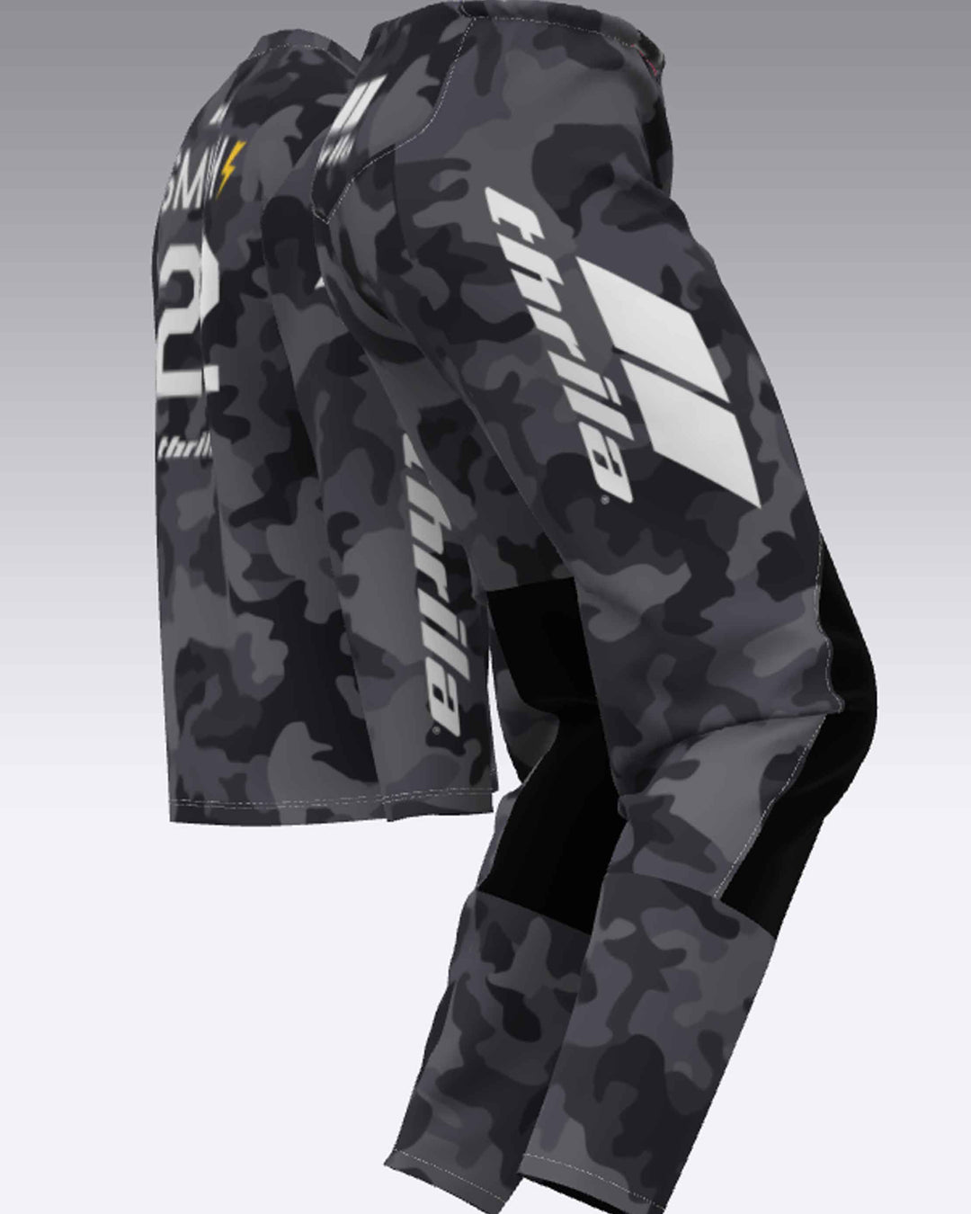 Nimitz Motocross Gear (2-3 Weeks)