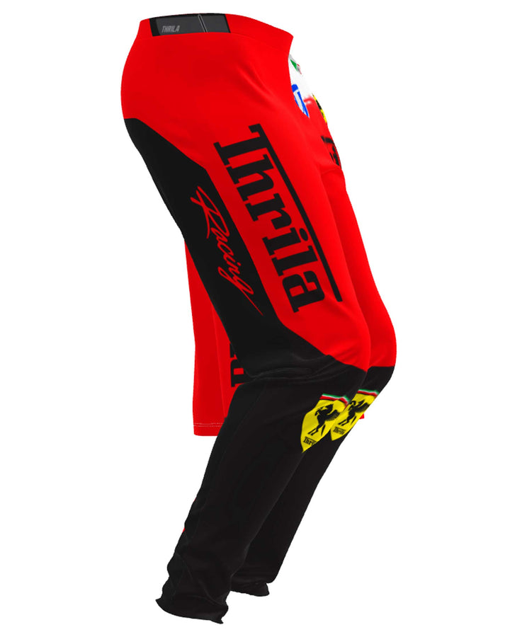 Monza BMX/MTN Bike Gear (2-3 Weeks)