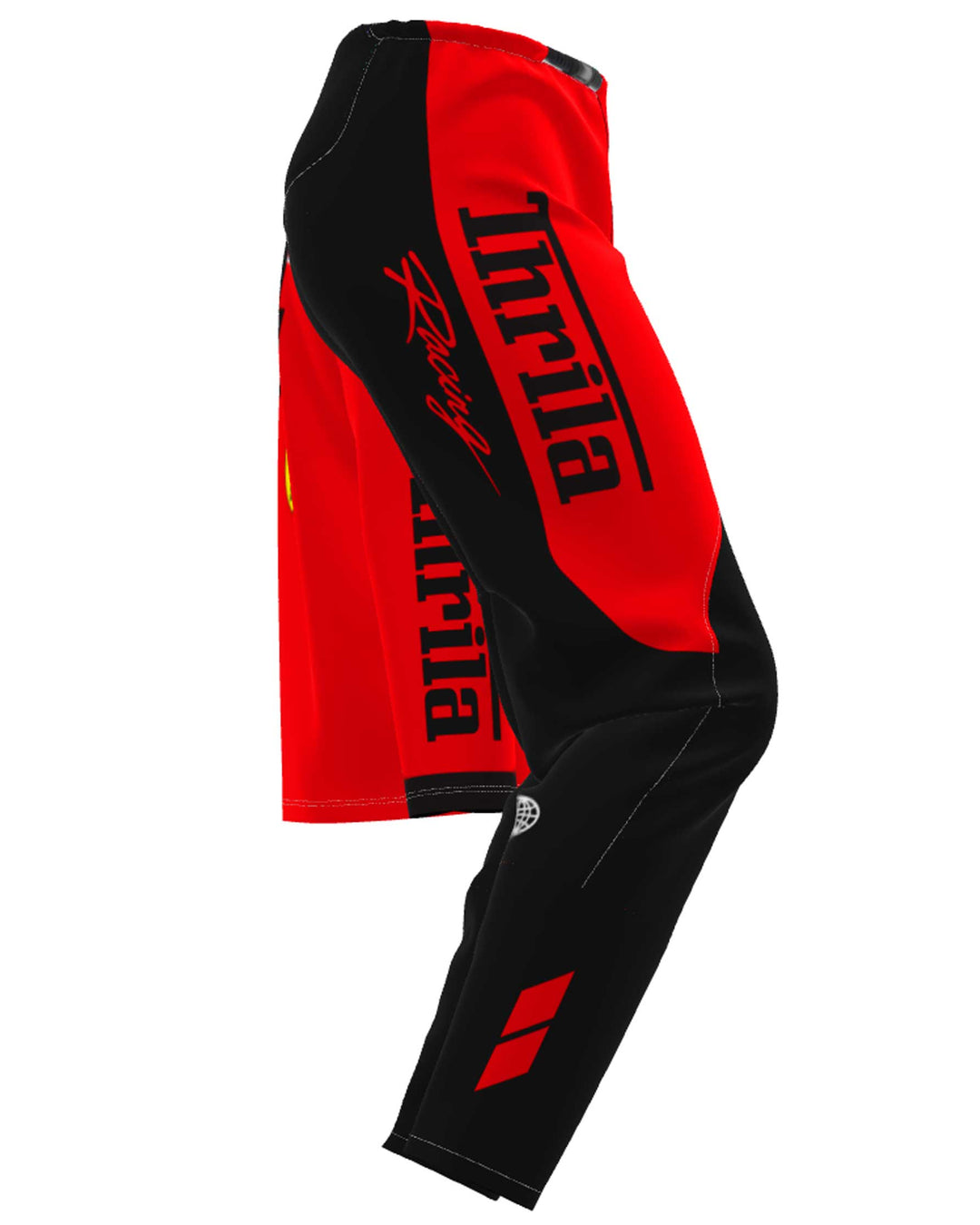 Monza Motocross Gear (2-3 Weeks)