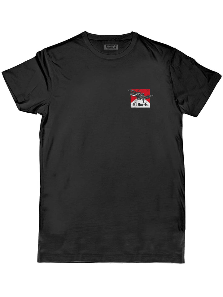Mt Morris Tee