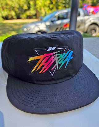 THRILA Miami Surf Hat (New!)