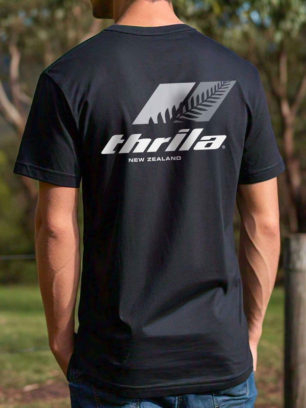 Racer Tee NZ