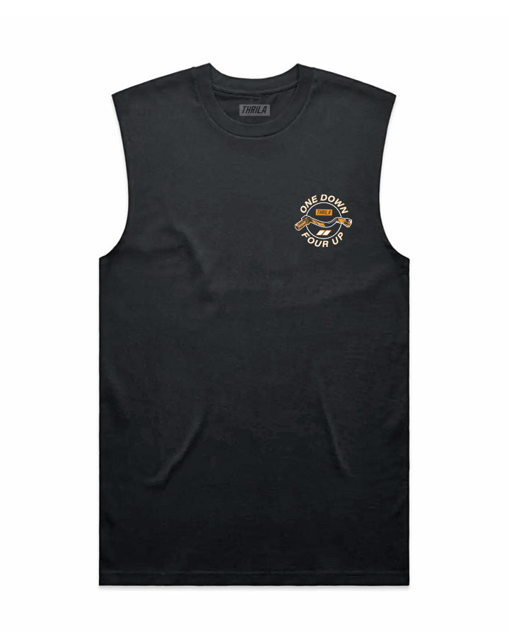 Four Up Tee