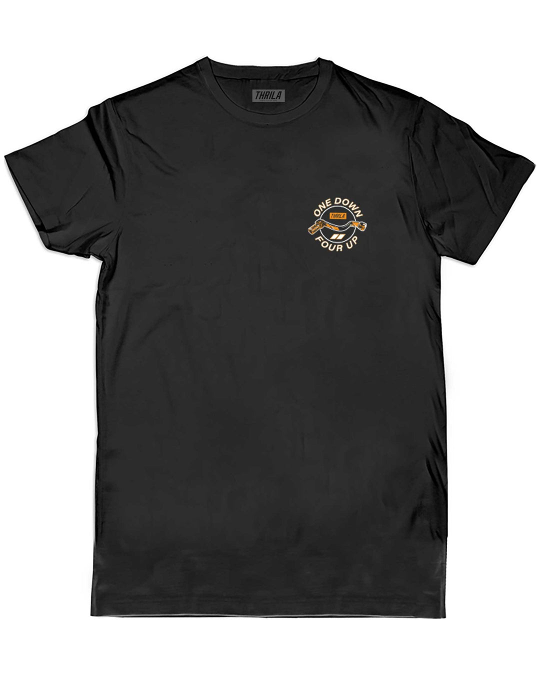 Four Up Tee