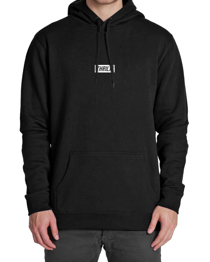 Ozzy Tribute Hood (Limited Edition 100 Made)