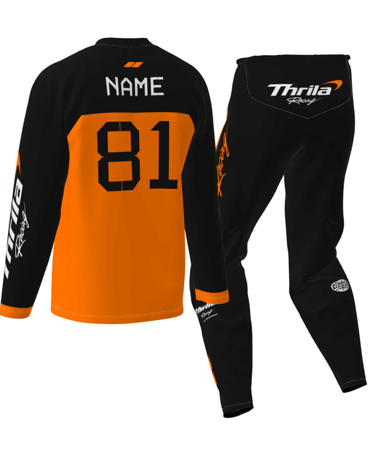 Papaya Motocross Gear (2-3 Weeks)