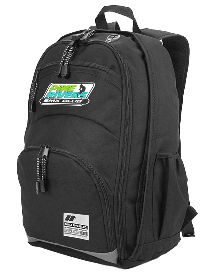 Pine Rivers Backpack