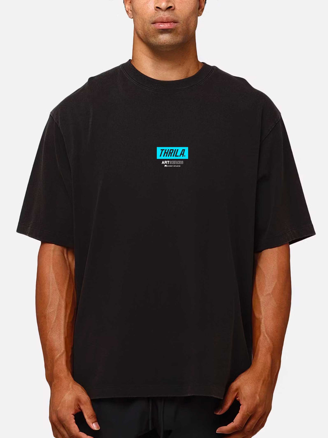 Profit Tee (Art Series)