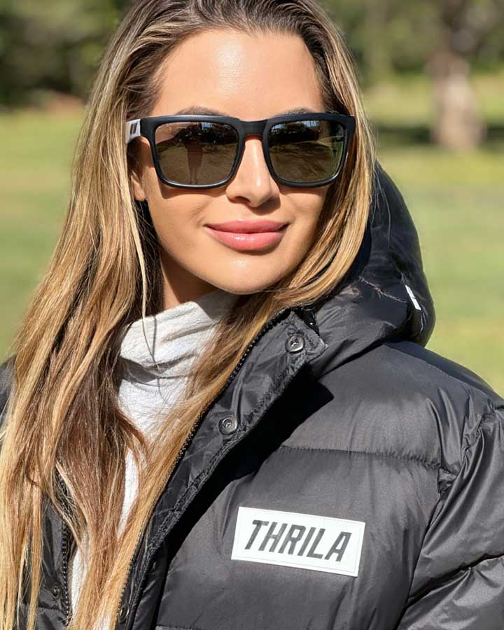 PUFFER JACKET - NORMALLY $160!