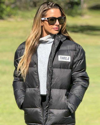 PUFFER JACKET - NORMALLY $160!