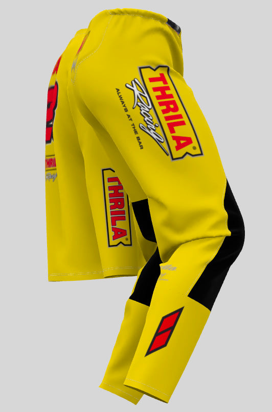 Milton Motocross Gear (2-3 Weeks) Limited Edition