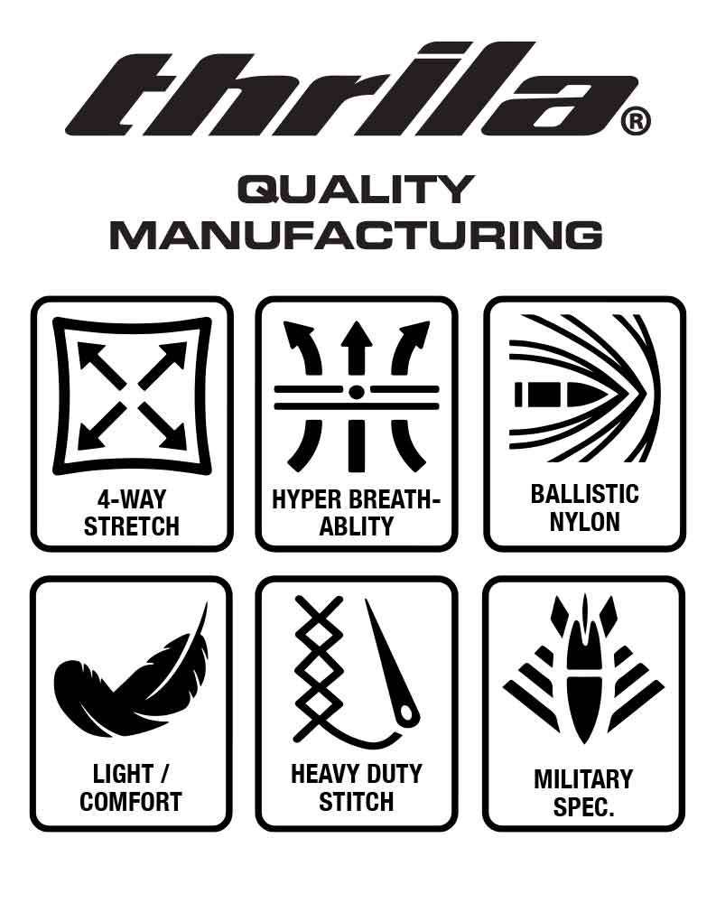 Pro Kit Motocross Pant - MX Gear - Add logos