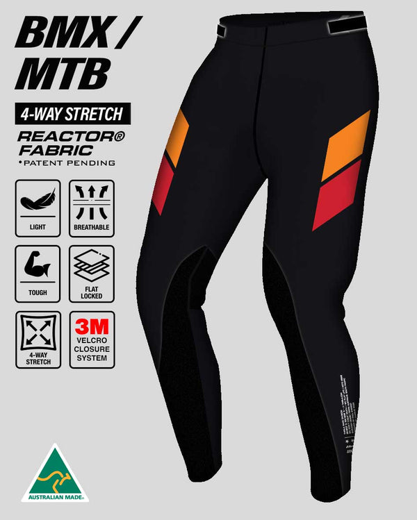 Racer BMX/MTB Race Pant | 19 Days