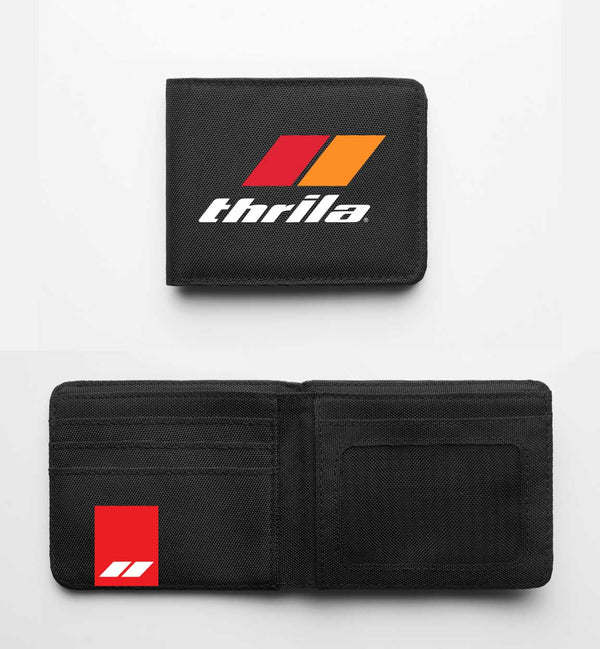 Racer Wallet