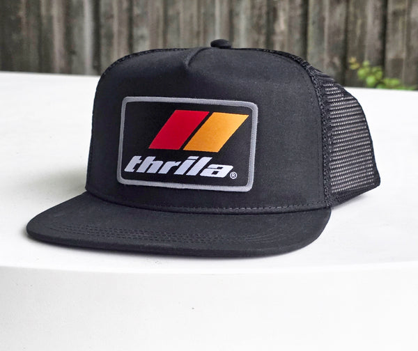 RACER TRUCKER