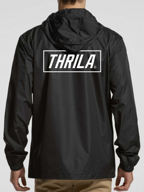 Thrila Rain Jacket