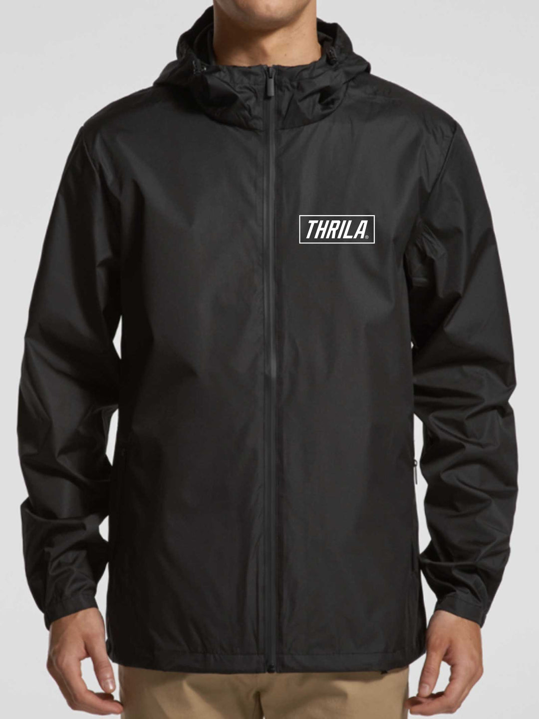 Thrila Rain Jacket