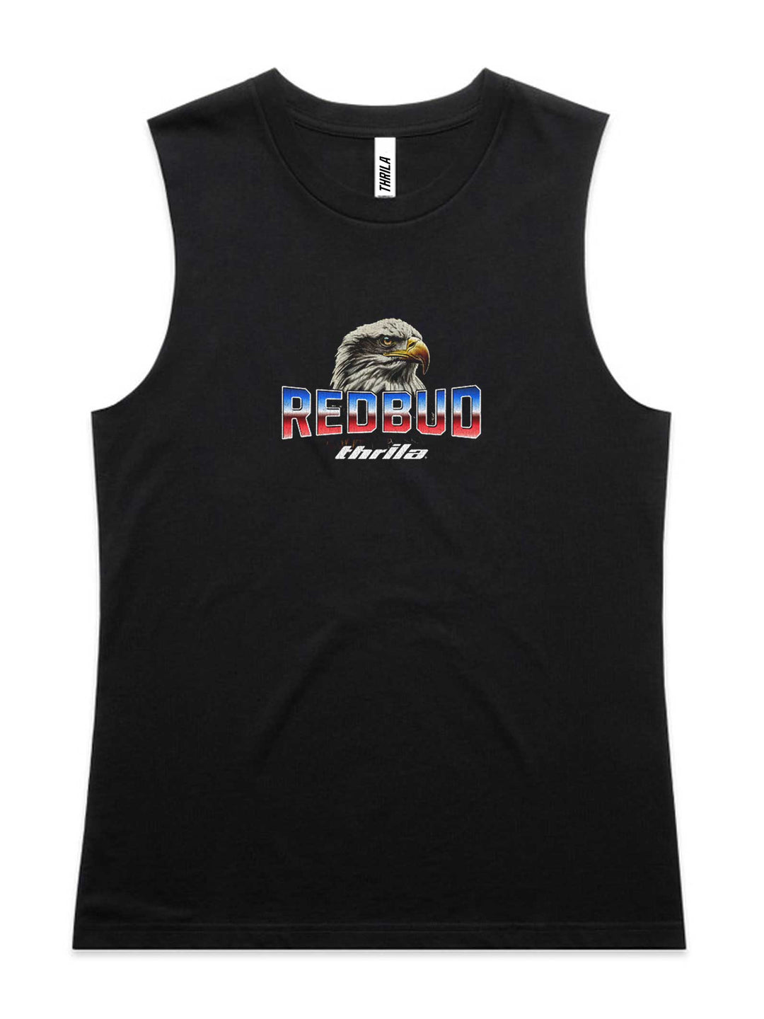 Redbud Ladies Top (Choose Tee or Tank)
