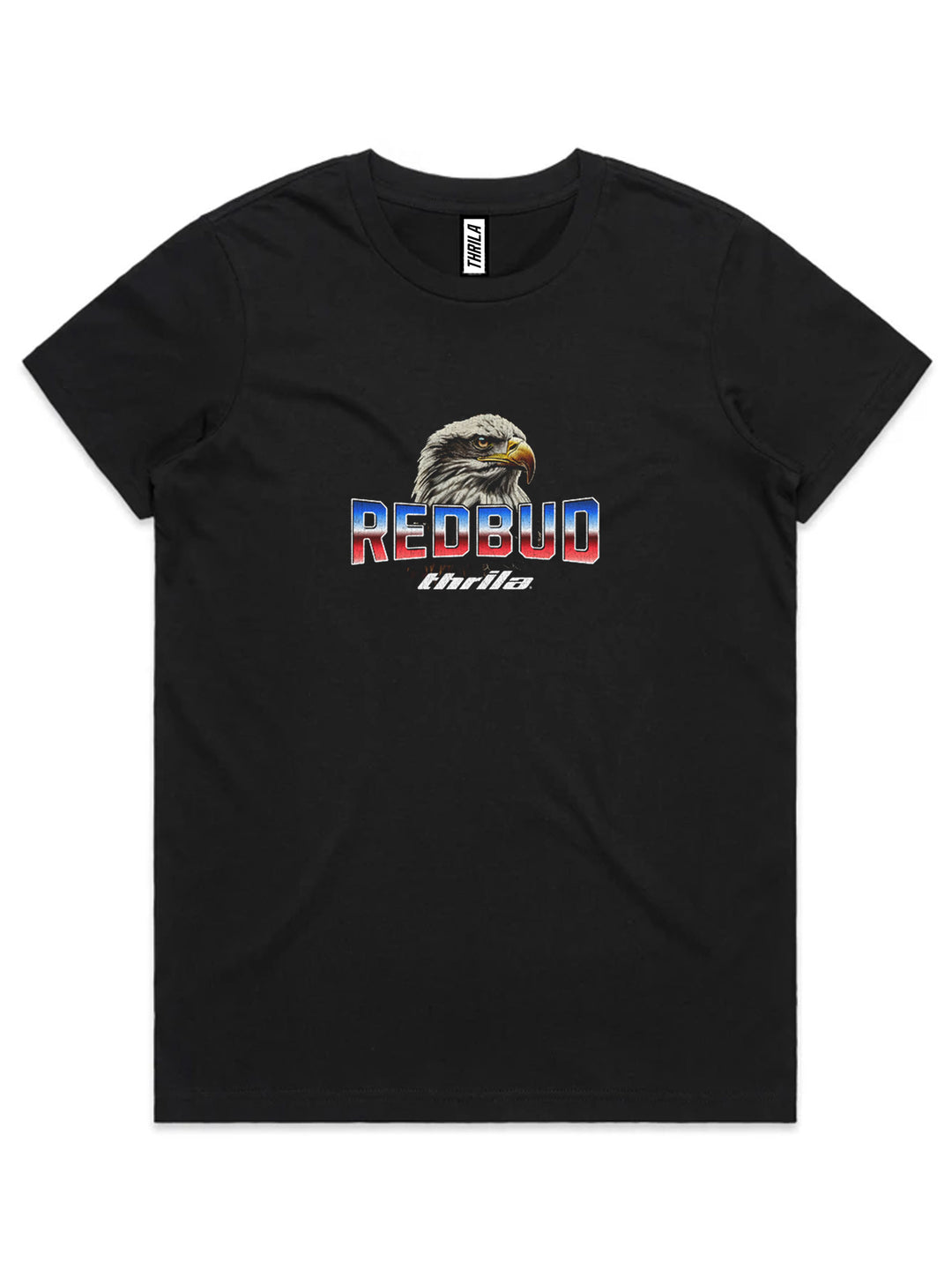 Redbud Ladies Top (Choose Tee or Tank)