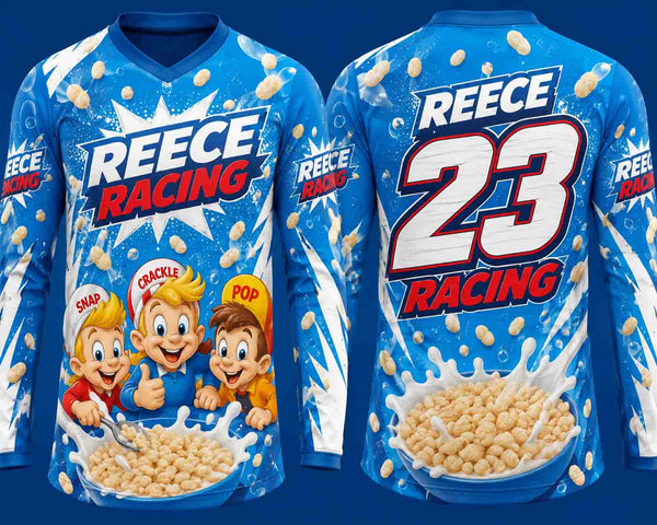 Jersey