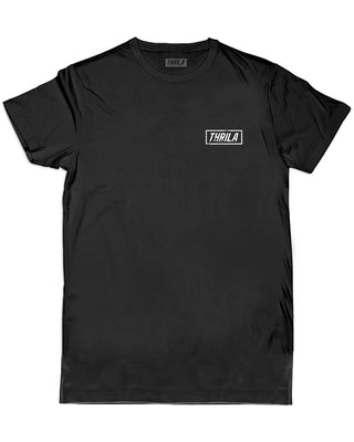 Rubber Down Tee