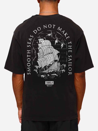 Sailor Tee (Art Series)
