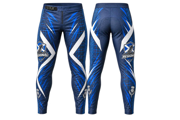 Example mock-up
