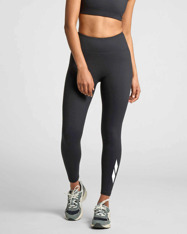 High Waist Seamless Leggings