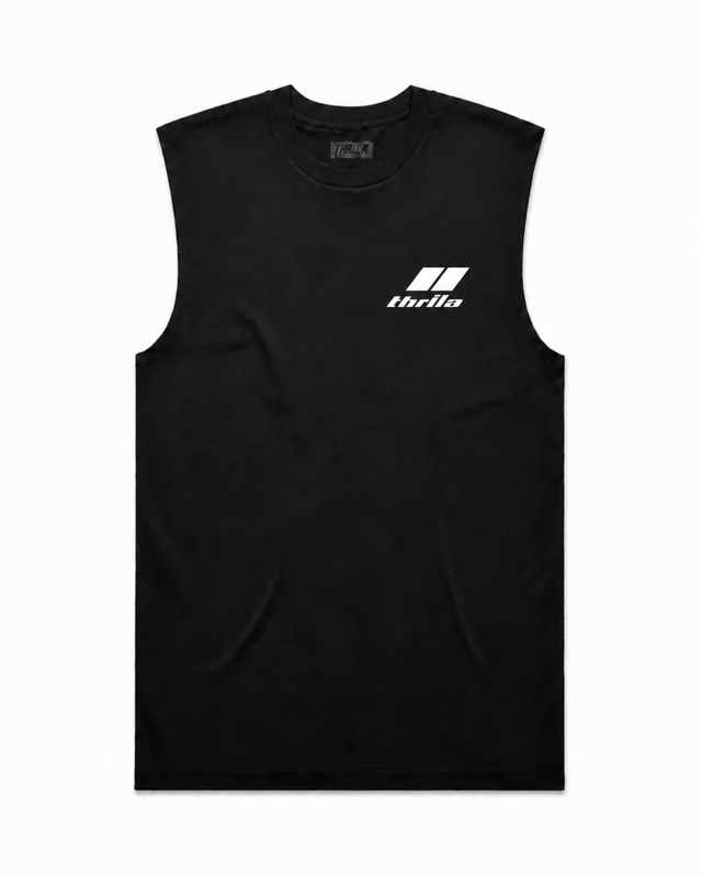 Shifter Tank