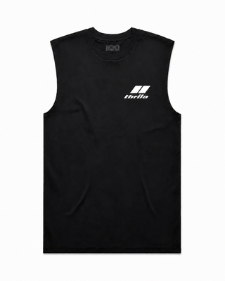 Shifter Tank