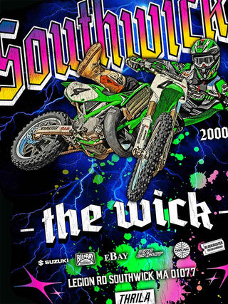 Southwick Tee