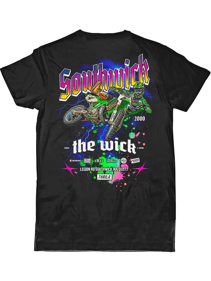 Southwick Tee