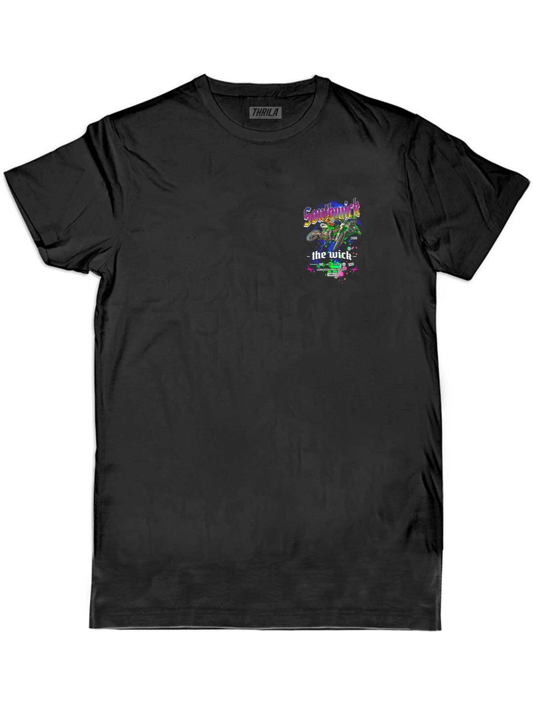 Southwick Tee