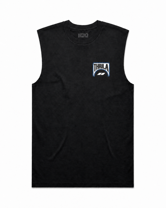Speedway Tank