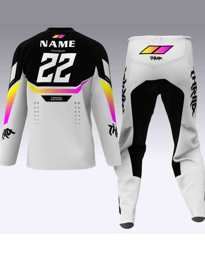 Fusion Motocross Gear (2-3 Weeks)