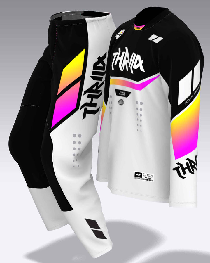 Fusion Motocross Gear (2-3 Weeks)